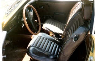 Illustration for article titled A guy wants me to help him sell this pretty Karmann Ghia
